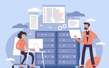 Web sitesi mimari konsepti. PHP ve MySql. CMS içerik yönetim sistemi. Web gelişimi. Yazılım testi. Arayüz tasarımı, 