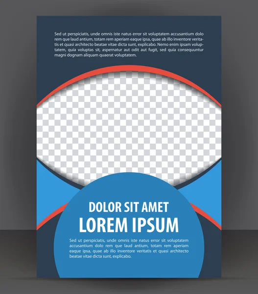 Magazine, flyer, brochure, purple cover layout design print template ⬇