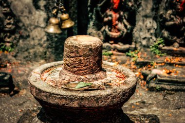 Pashupatinath Tapınağı, 5. yüzyılda yaratılan, Nepal 'in başkenti Katmandu' nun doğusundaki Bagmati Nehri kıyısında yer alan ünlü ve kutsal bir Hindu tapınağı kompleksidir.