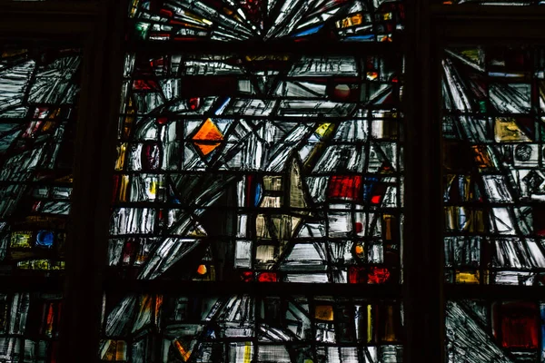 Reims Francia Mayo 2021 Iglesia Saint Jacques Construida Siglo Xii — Foto de Stock