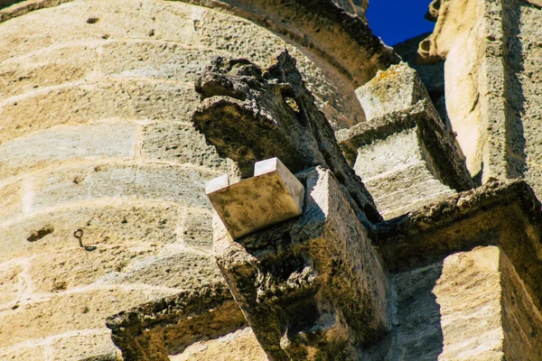 Sevilla Automatische Übersetzung Spanien Juli 2021 Kathedrale Santa Mara Seder — Stockfoto