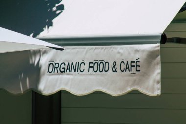 Seville İspanya 6 Temmuz 2021 Sevilla şehri, sembolik bir şehir ve İspanya 'nın güneyindeki Endülüs Bölgesi' nin başkenti.