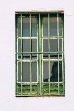 Carmona İspanya 14 Temmuz 2021 'de Carmona' nın dar sokaklarında bulunan 