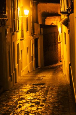 Carmona İspanya 28 Temmuz 2021 'de Carmona' da 