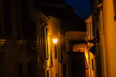 Carmona İspanya 28 Temmuz 2021 'de Carmona' da 