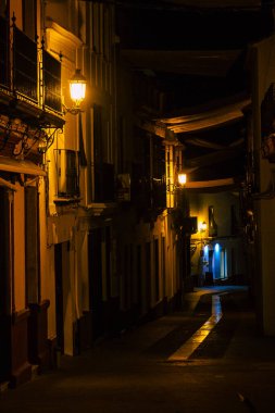 Carmona İspanya 28 Temmuz 2021 'de Carmona' da 