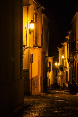 Carmona İspanya 28 Temmuz 2021 'de Carmona' da 