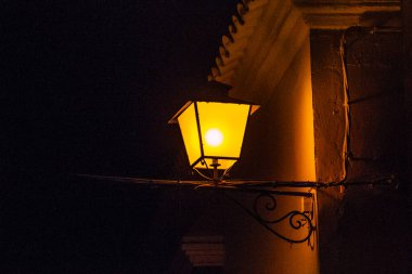 Carmona İspanya 28 Temmuz 2021 'de Carmona' da 