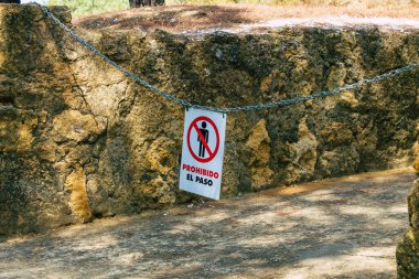 Carmona İspanya 19 Ağustos 2021 'de İspanya' nın en büyük ve en iyi korunmuş Roma cenaze komplekslerinden biri olarak kabul edilir.