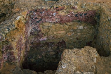 Carmona İspanya 19 Ağustos 2021 'de İspanya' nın en büyük ve en iyi korunmuş Roma cenaze komplekslerinden biri olarak kabul edilir.