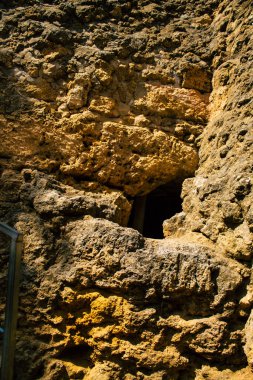 Carmona İspanya 19 Ağustos 2021 'de İspanya' nın en büyük ve en iyi korunmuş Roma cenaze komplekslerinden biri olarak kabul edilir.