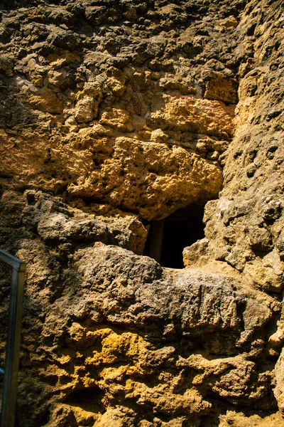 Carmona İspanya 19 Ağustos 2021 'de İspanya' nın en büyük ve en iyi korunmuş Roma cenaze komplekslerinden biri olarak kabul edilir.