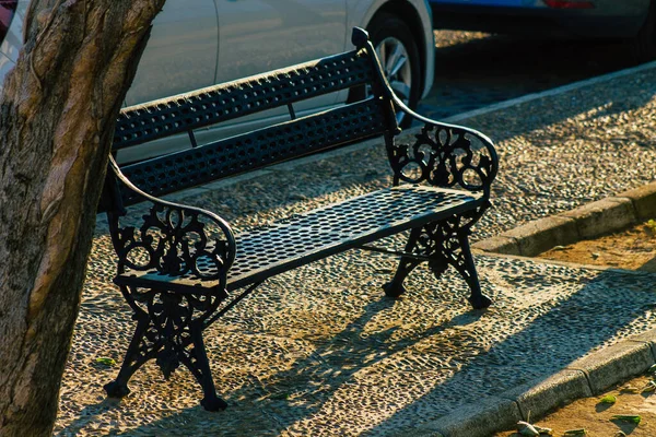 Seville Spain September 2021 Cityscape Seville Emblematic City Capital Region — Stock Photo, Image