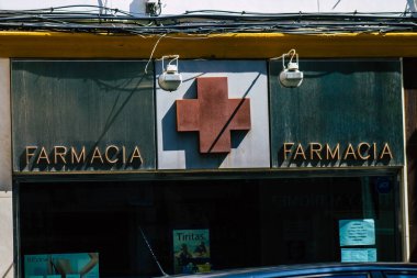 18 Eylül 2021 'de İspanya' nın güneyindeki Endülüs Bölgesi 'nin başkenti ve sembolik bir şehir olan Sevilla' da bir iş yeri kuruldu.