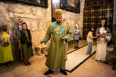 Tel Aviv, İsrail, 23 Şubat 2026 modern şehir silueti ve şehir mimarisi geniş bir bakış açısı. Şehir manzarası, Tel Aviv 'de güneşli bir günde Akdeniz metropolünün hızlı gelişimi ve Hitech atmosferini gösteriyor..