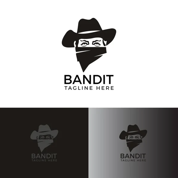 Banditry Concepto Vago Criminalidad Uso Moderno Puede Ser Sinónimo Gangsterismo — Foto de Stock