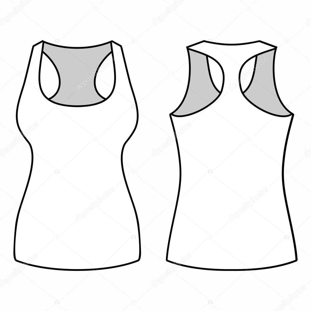 Download Plantilla de camiseta deporte — Vector de stock © Loca #107417994