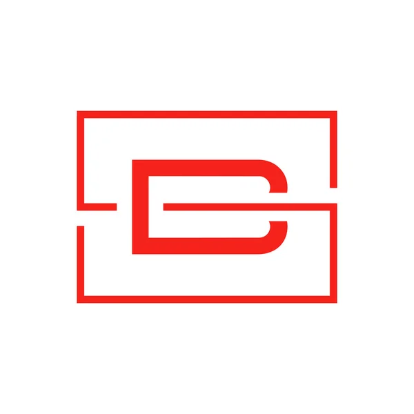 Β Σχεδιασμός λογότυπου — Διανυσματικό Αρχείο