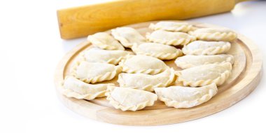 Çiğ köfte el yapımı