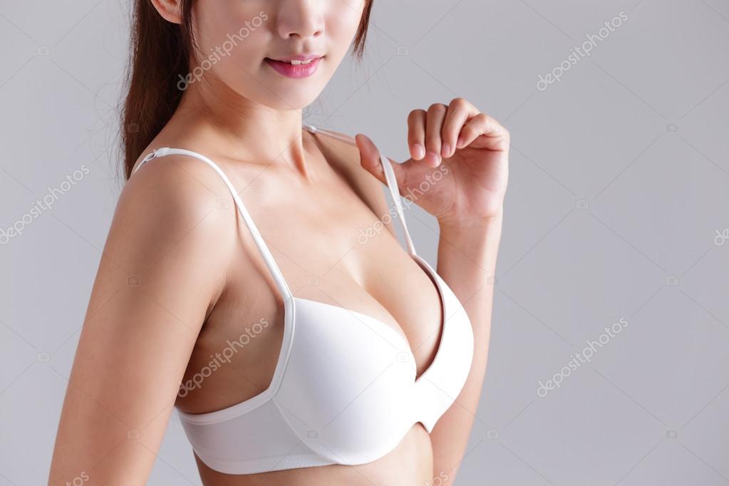 Girl Wearing Bra Stock Photos and Pictures - 54,720 Images