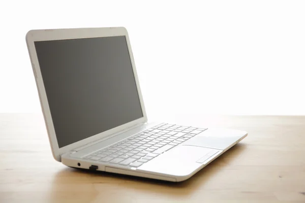 Laptop computer — Stock Photo, Image