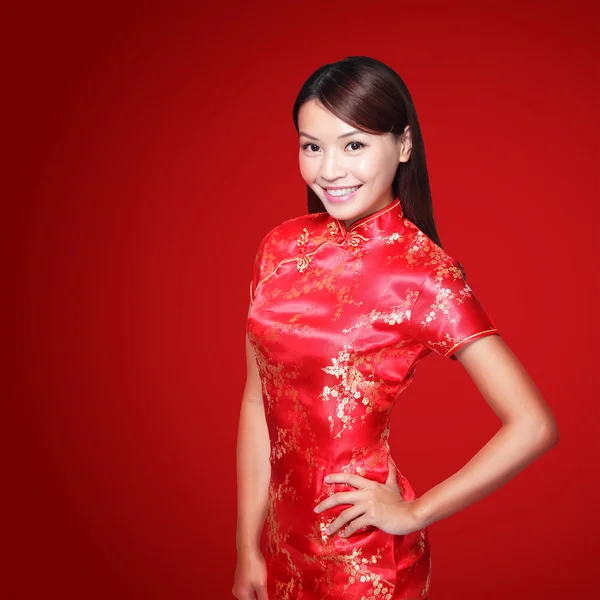 Happy chinese new year — Stock Photo, Image