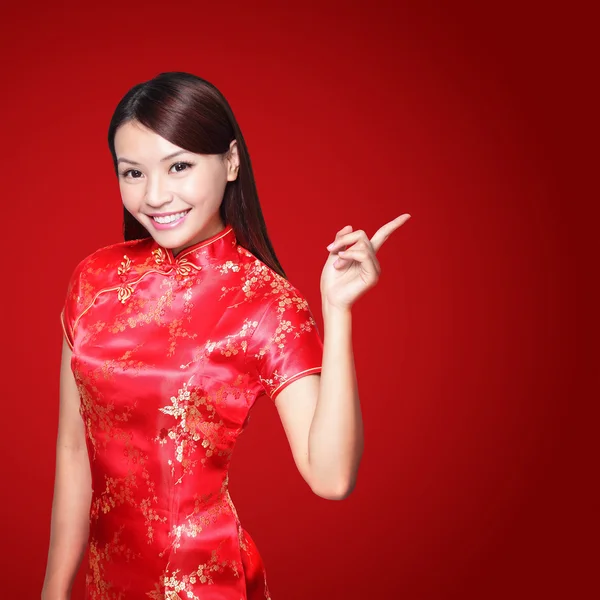 Happy chinese new year — Stock Photo, Image