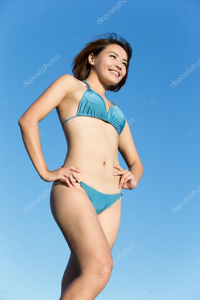Chica Contento Y Verano Verano Y PZuiTOXk