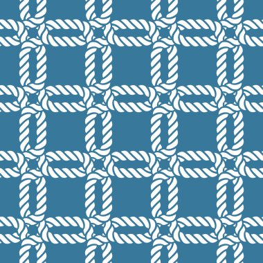 kesintisiz deniz ip desen