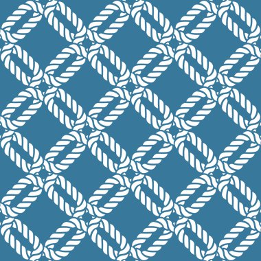 kesintisiz deniz ip desen