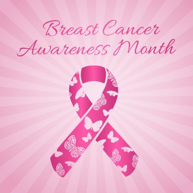 Meme Kanseri Farkındalığı Ayı