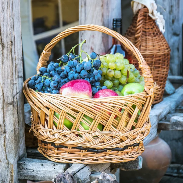 Sklizeň — Stock fotografie