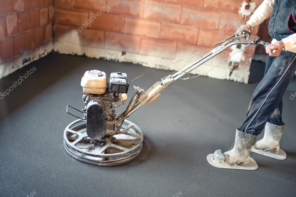 Concrete Floor Tools Flooring Tips