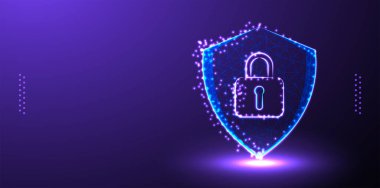 asma kilit siber güvenlik düşük poligramlı tel örgüsü 