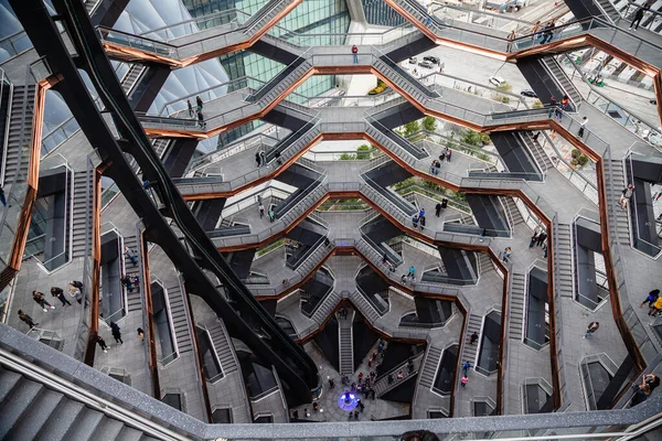 New York Taşıyıcısı