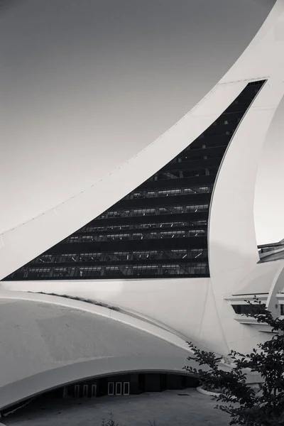 Montreal Olimpiyat Stadyumu Quebec Kanada