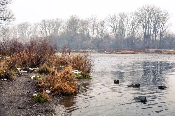 Büyük Nehir Paris Ontario