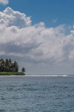 Karayip Deniz Teknesi Aqua Sabah Okyanusu 26