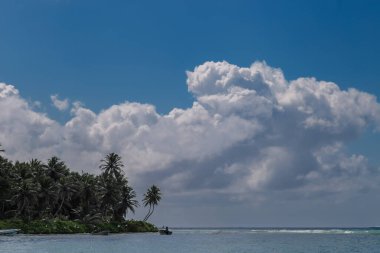 Karayip Deniz Teknesi Aqua Sabah Okyanusu 26