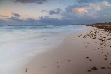 Karayip deniz manzarası, Dominik Cumhuriyeti 26