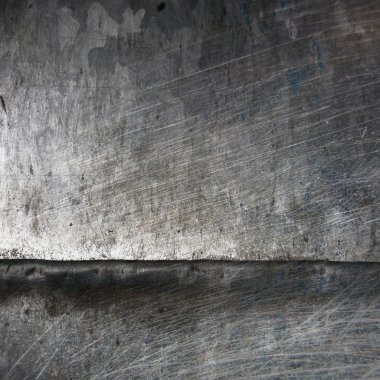 Metal doku arkaplanı