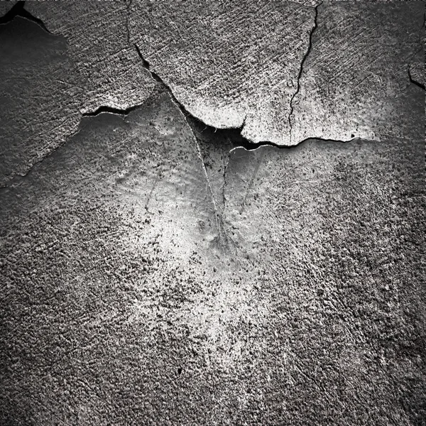 Crack at surface  background — Stock Photo, Image