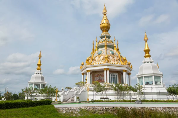 Temple Wat Thung Setthi Khon Kaen Thaïlande — Photo