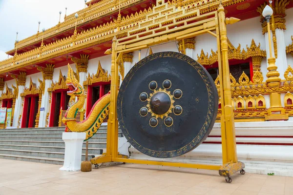 Wat Nongwang Khon Kaen Tailandia —  Fotos de Stock