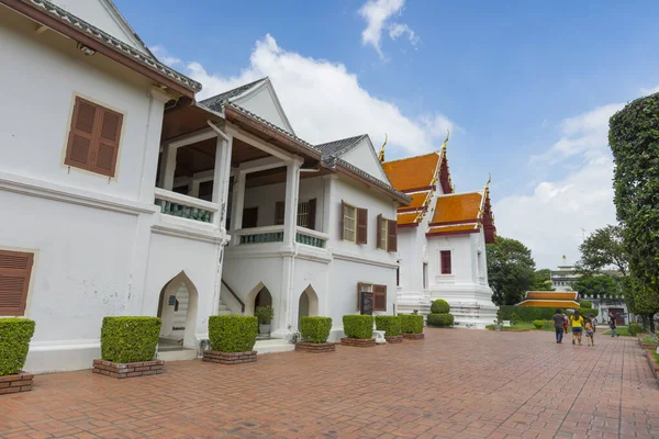 Pavillon Chantara Phisan Palais Roi Narai Lopburi Thaïlande — Photo