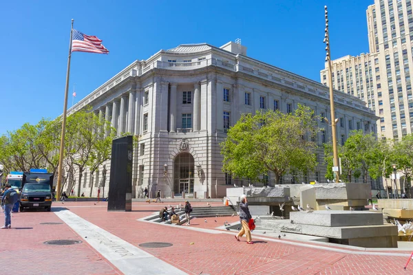 Streets Architecture New York Usa — Stock Photo, Image