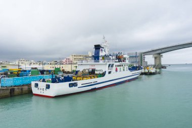 Şehir manzaralı nehir manzarası 