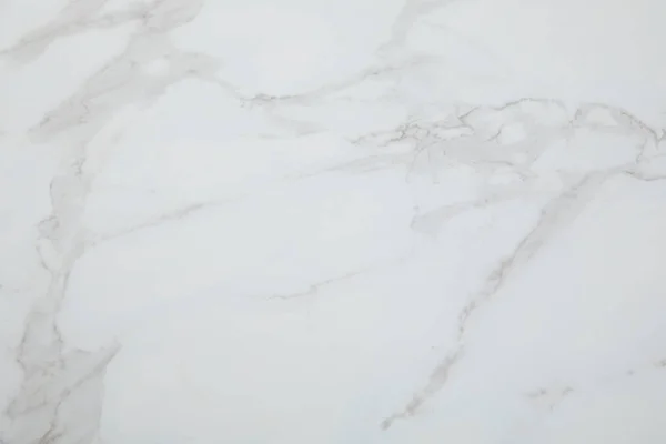 White Marble Plate Marble Background Texture — Stock Photo, Image