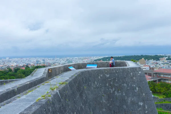 Bella Scena Del Paesaggio Urbano Malesia — Foto Stock