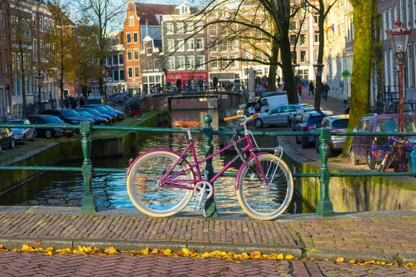 Copenhagen Cityscape View Denmark — Stock Photo, Image